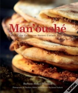 Capa do artigo Man'Oushe