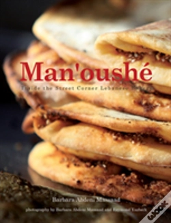 Capa do artigo Man'Oushe