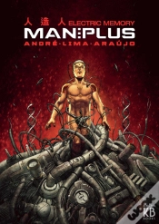 Capa do artigo Man:Plus