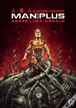 Capa do artigo Man:Plus