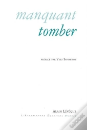 Manquant Tomber