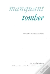 Capa do artigo Manquant Tomber