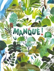Capa do artigo Manque !