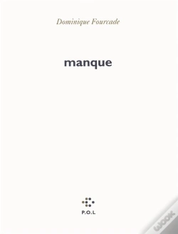 Capa do artigo Manque