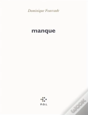 Capa do artigo Manque