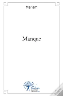 Capa do artigo Manque