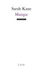 Manque - Preview