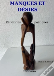 Capa do artigo Manques Et Désirs