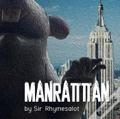 Capa do artigo Manrattan