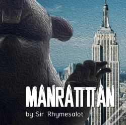 Capa do artigo Manrattan