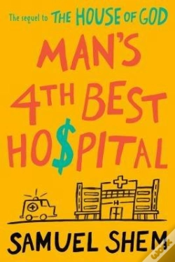 Capa do artigo Man'S 4th Best Hospital