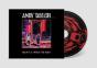 Man's a Wolf to Man - CD - Preview