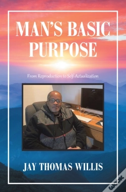 Capa do artigo Man'S Basic Purpose