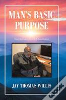 Man'S Basic Purpose