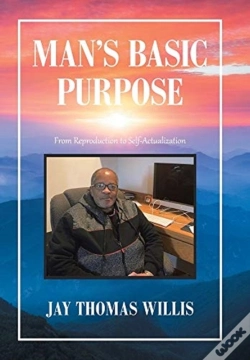 Capa do artigo Man'S Basic Purpose