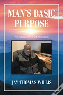 Capa do artigo Man'S Basic Purpose