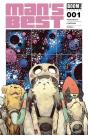 Man'S Best #1 - Preview