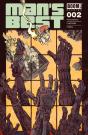 Man'S Best #2 - Preview