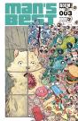Man'S Best #3 - Preview