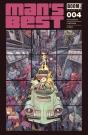 Man'S Best #4 - Preview