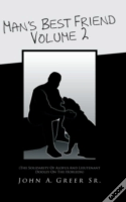 Capa do artigo Man'S Best Friend Volume 2:   The Solida
