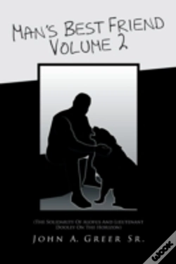 Capa do artigo Man'S Best Friend Volume 2:  The Solidar