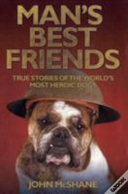 Capa do artigo Man'S Best Friends