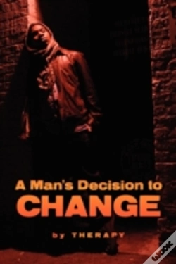 Capa do artigo Man'S Decision To Change