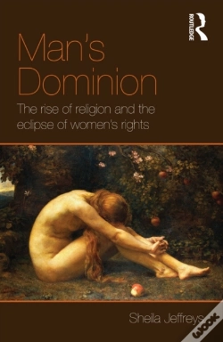 Capa do artigo Man'S Dominion