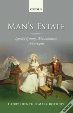 Capa do artigo Man'S Estate
