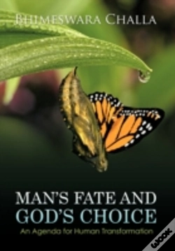 Capa do artigo Man'S Fate And God'S Choice