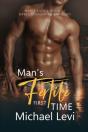Man'S Fertile First Time - Preview