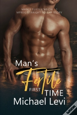 Capa do artigo Man'S Fertile First Time