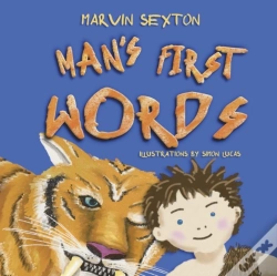 Capa do artigo Man'S First Words