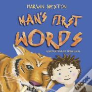 Man'S First Words