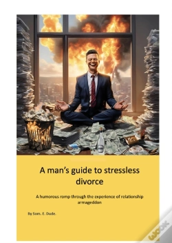 Capa do artigo Man'S Guide To Stressless Divorce