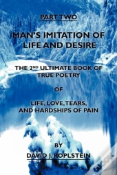 Man'S Imitation Of Life And Desire