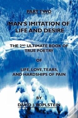 Capa do artigo Man'S Imitation Of Life And Desire