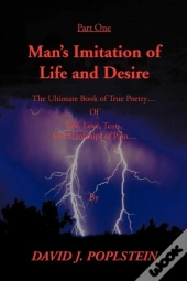 Man'S Imitation Of Life And Desire