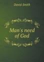 Man'S Need Of God - Preview
