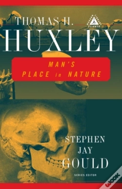 Capa do artigo Man'S Place In Nature