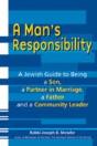 Man'S Responsibility - Preview