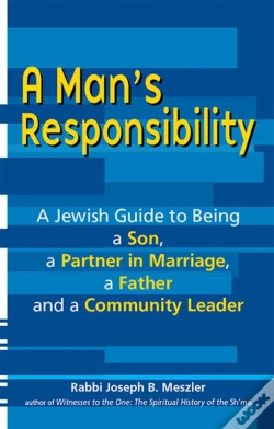 Capa do artigo Man'S Responsibility