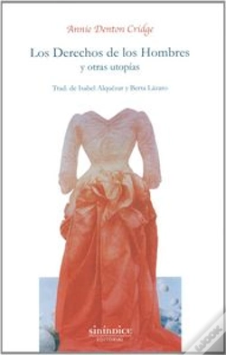 Capa do artigo Man'S Rights ; Or, How Would You Like It?