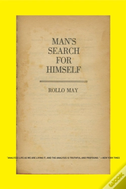 Capa do artigo Man'S Search For Himself