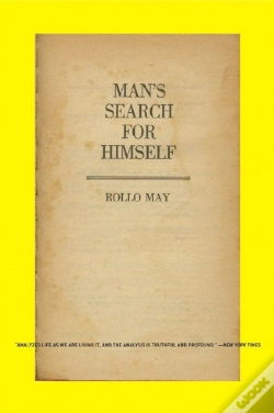 Capa do artigo Man'S Search For Himself