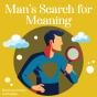 Man'S Search For Meaning: Book Summary & Analysis - Preview