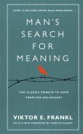 Man'S Search For Meaning