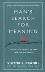 Man'S Search For Meaning - Preview