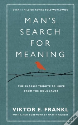 Capa do artigo Man'S Search For Meaning